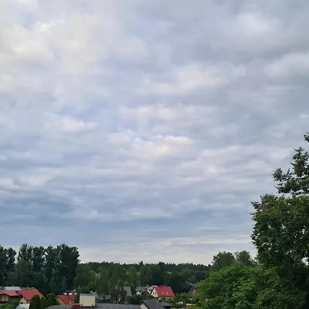 Entire In Valmiera, Latvia Appartement *